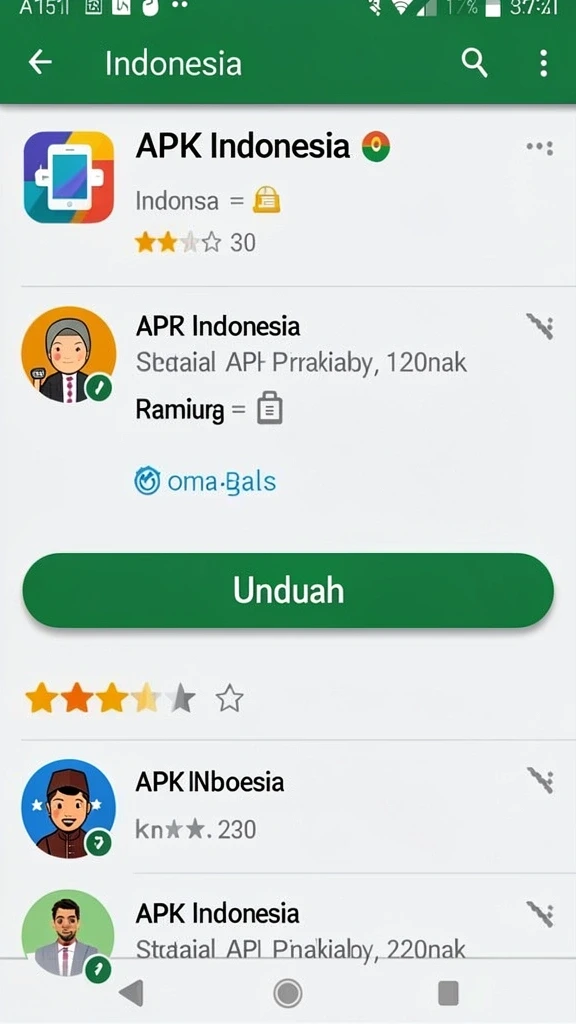 Download 333v APK untuk Android screenshot 2