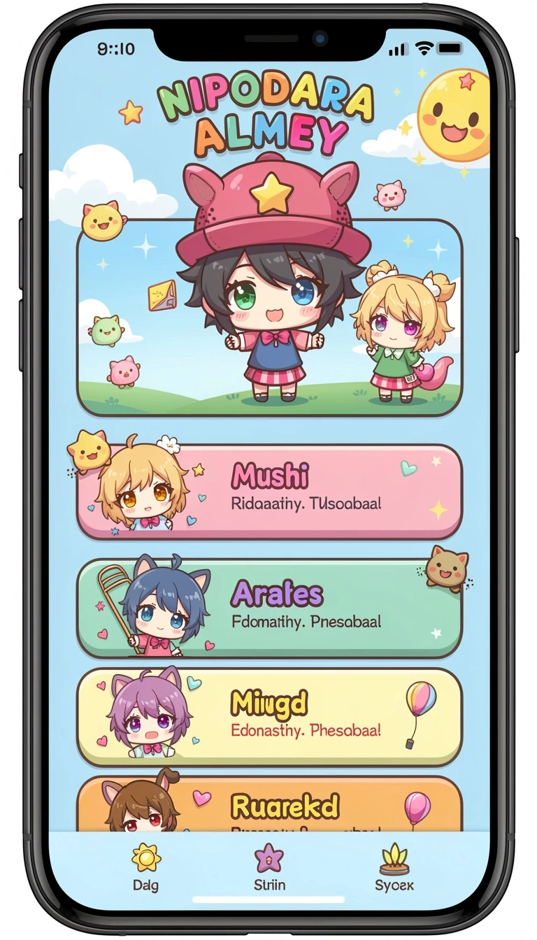 Review Aplikasi mode303 Versi Terbaru screenshot 4