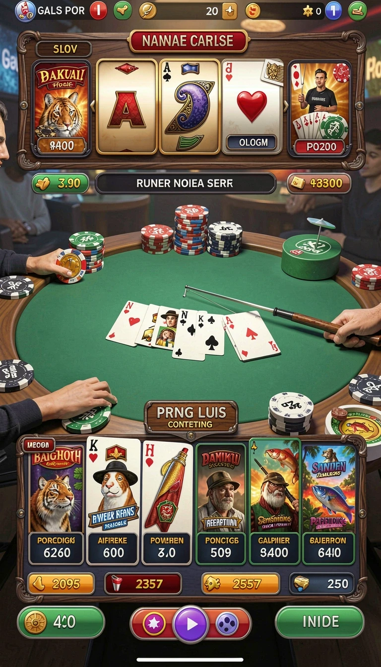 Download baim303 APK untuk Android screenshot 3