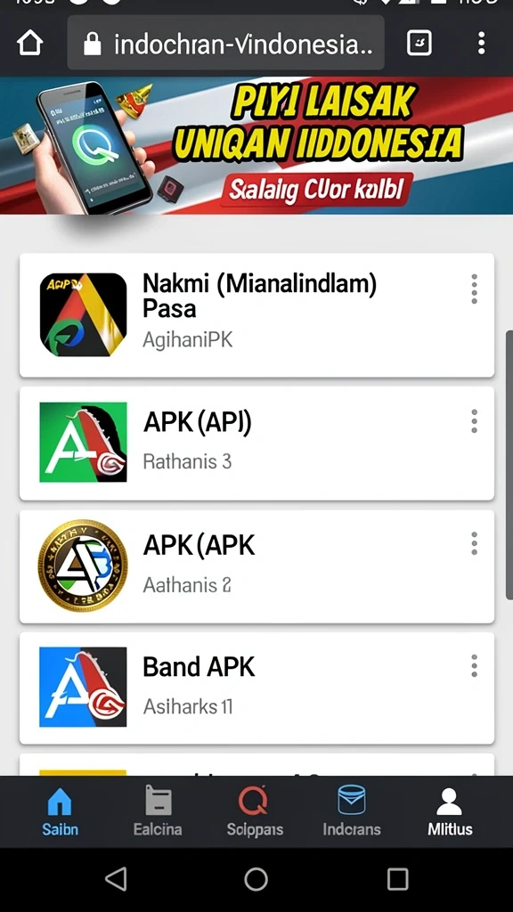 Review Aplikasi mode303 Versi Terbaru screenshot 2
