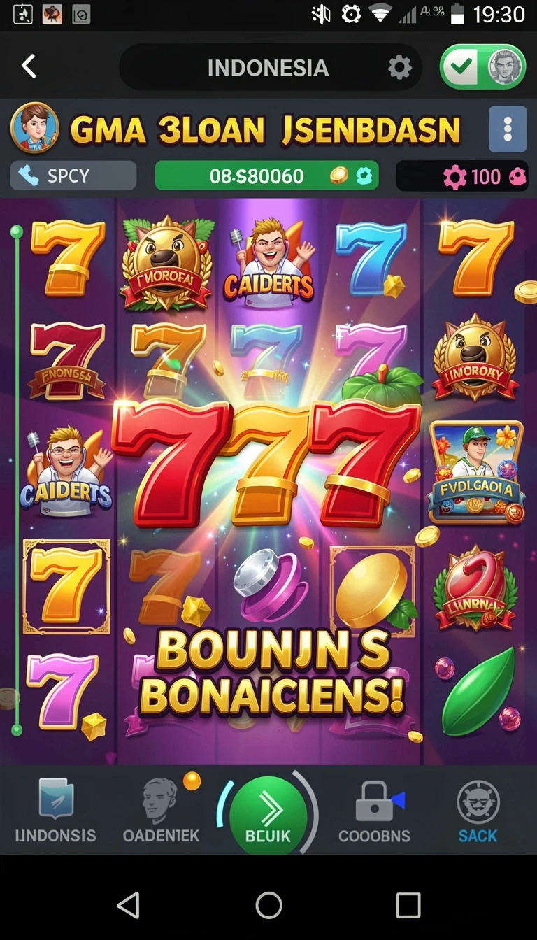 Download indobet APK untuk Android screenshot 3