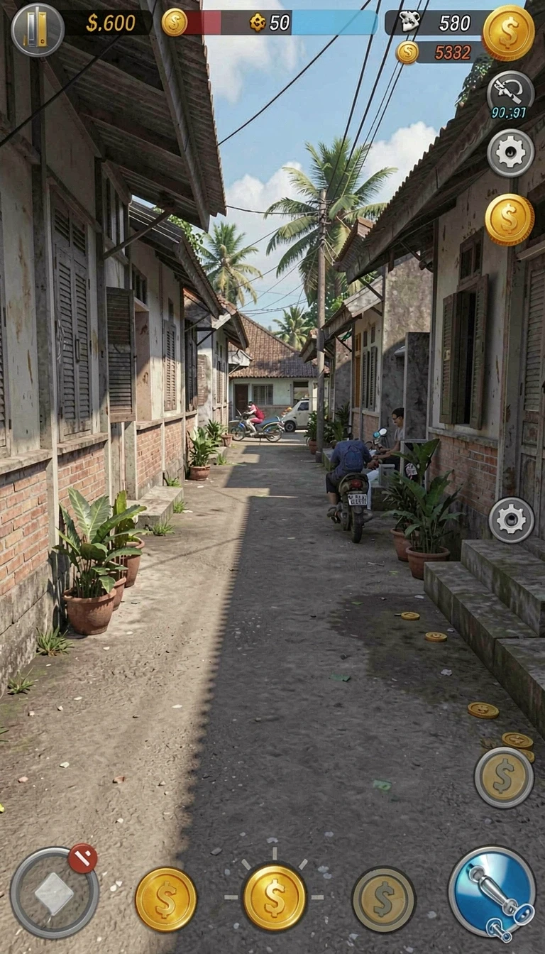 Review Aplikasi megafafa Versi Terbaru screenshot 1