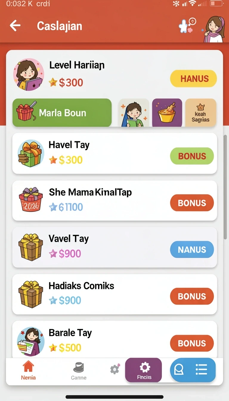 cocol88 App APK Terbaru screenshot 2