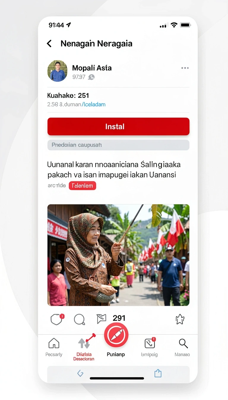 Review Aplikasi dewidewitoto Versi Terbaru screenshot 4