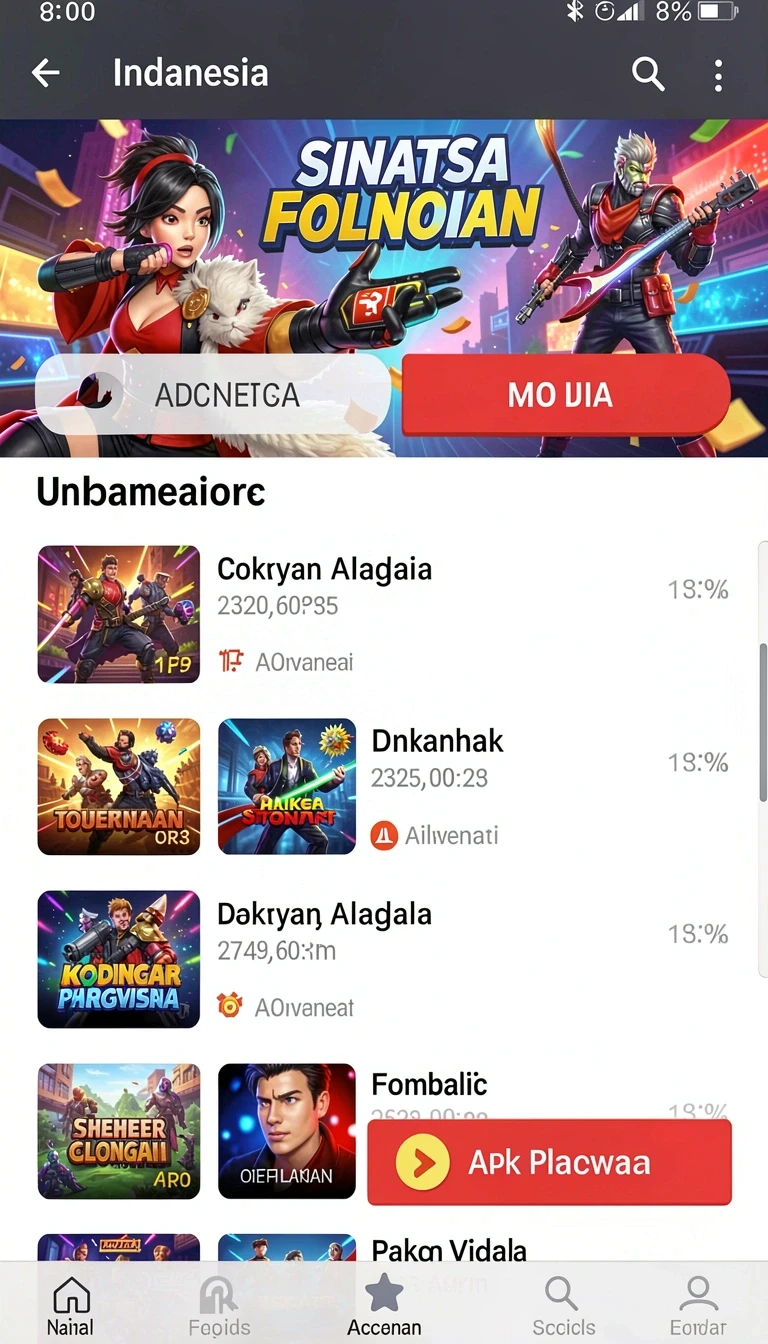 Download 333v APK untuk Android screenshot 4