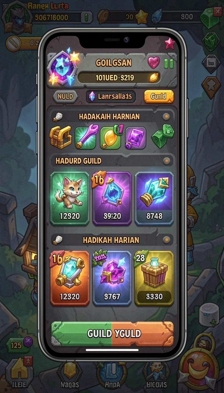 Download kamustoto APK untuk Android screenshot 1