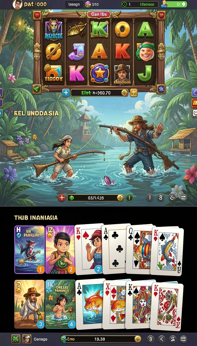 Download iya777 APK untuk Android screenshot 2