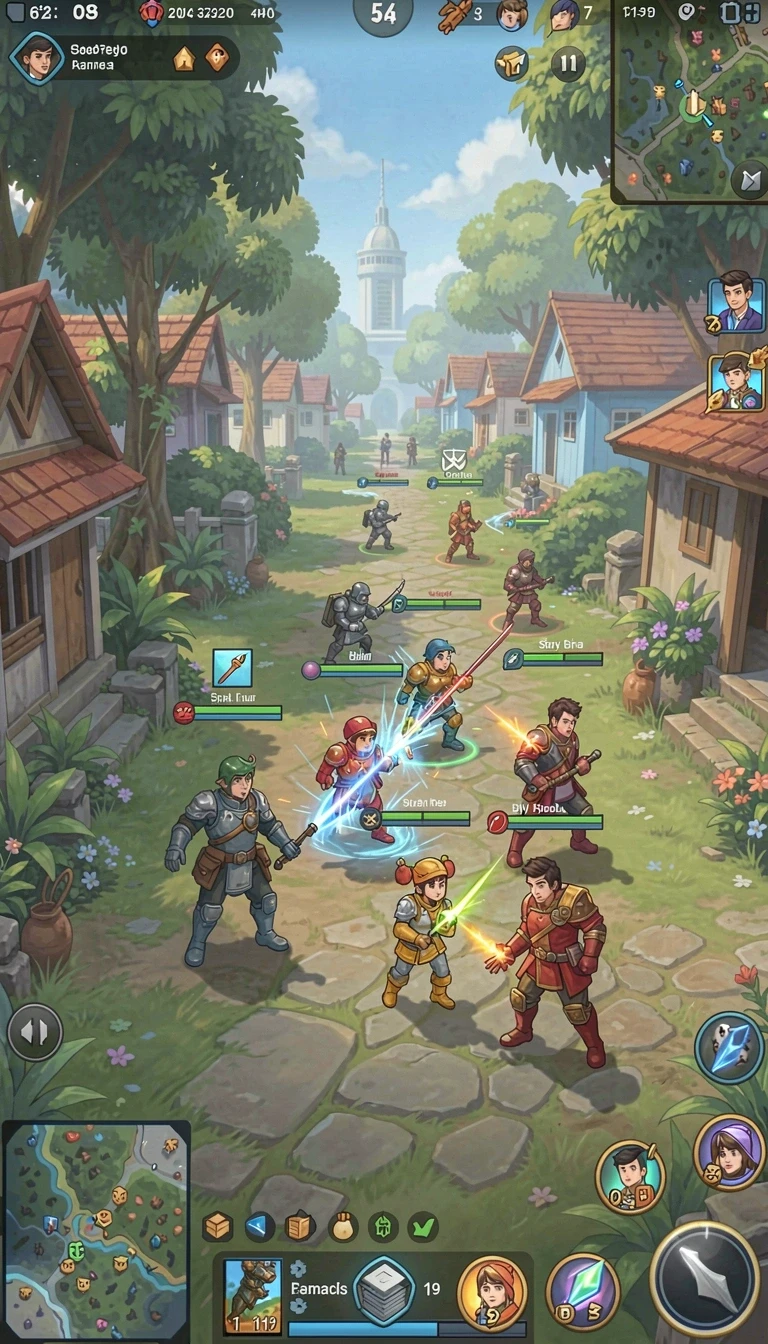 Download 99zk APK untuk Android screenshot 2