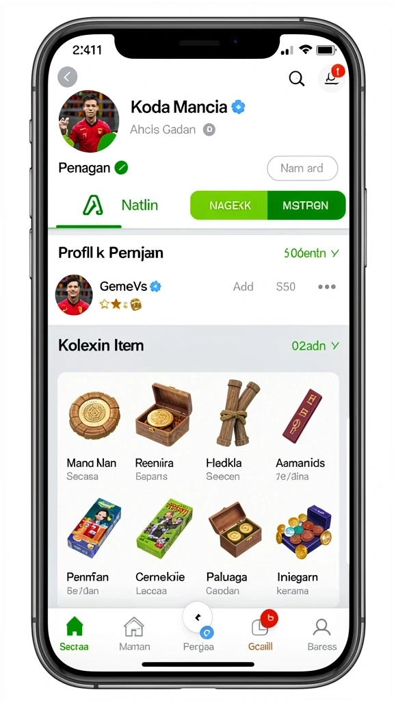 Download kamustoto APK untuk Android screenshot 4
