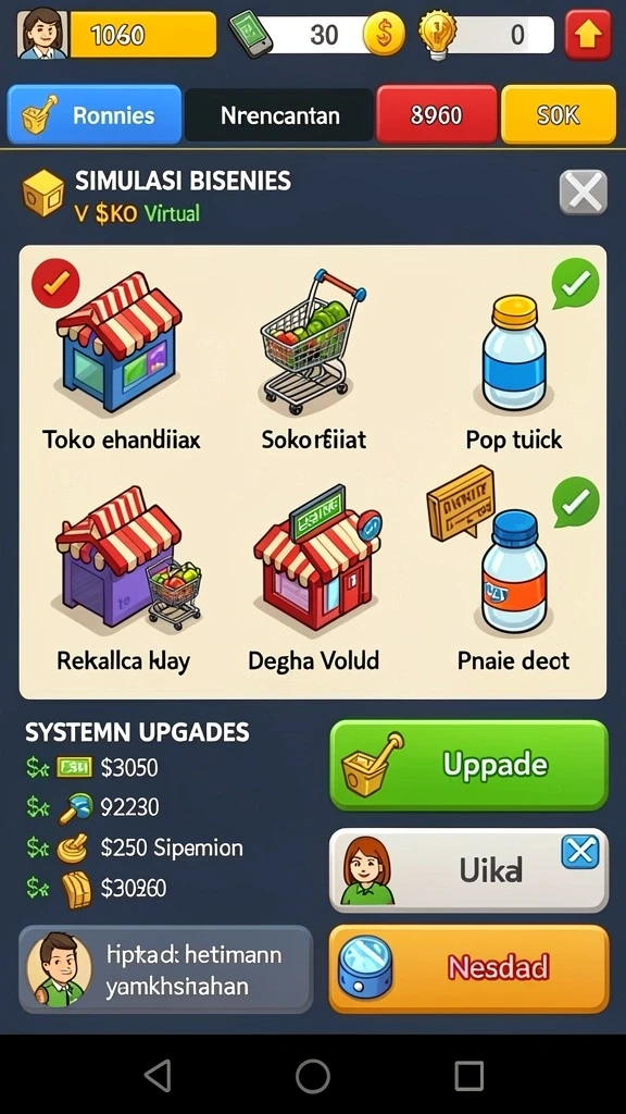Review Aplikasi mode303 Versi Terbaru screenshot 1